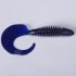 Твистеры съедобные Lucky John Pro Series CRUSHER GRUB 3,9in (09.90) 5шт