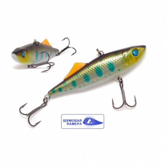 Воблер German Wizard S 65 мм