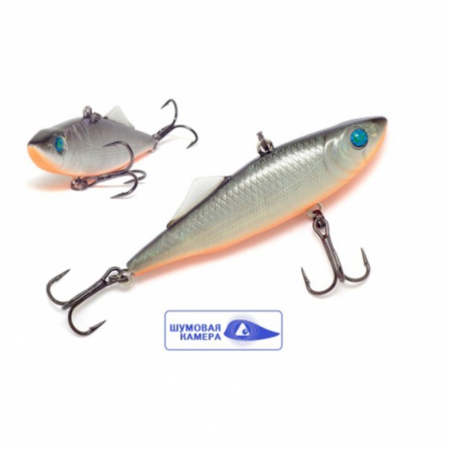 Воблер German Wizard S 65 мм