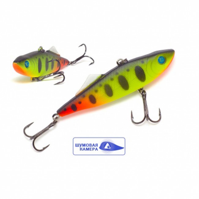 Воблер German Wizard S 65 мм