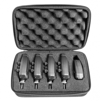 Набор сигнализаторов Flacarp 4+1