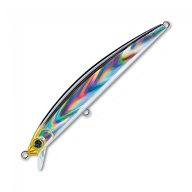 Воблер F1130 Yo-Zuri Mag Crystal Minnow 125F