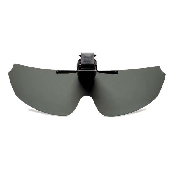 Очки Rapala Sportsman s Cap Flip-Up RVG-085A  Очки Rapala Sportsman s Cap Flip-Up RVG-085A