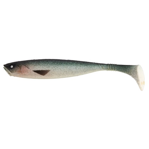 Виброхвосты Lucky John 3D Series BASARA SOFT SWIM 3.5in (08,89) 6шт Виброхвосты Lucky John 3D Series BASARA SOFT SWIM 3.5in (08,89) 6шт