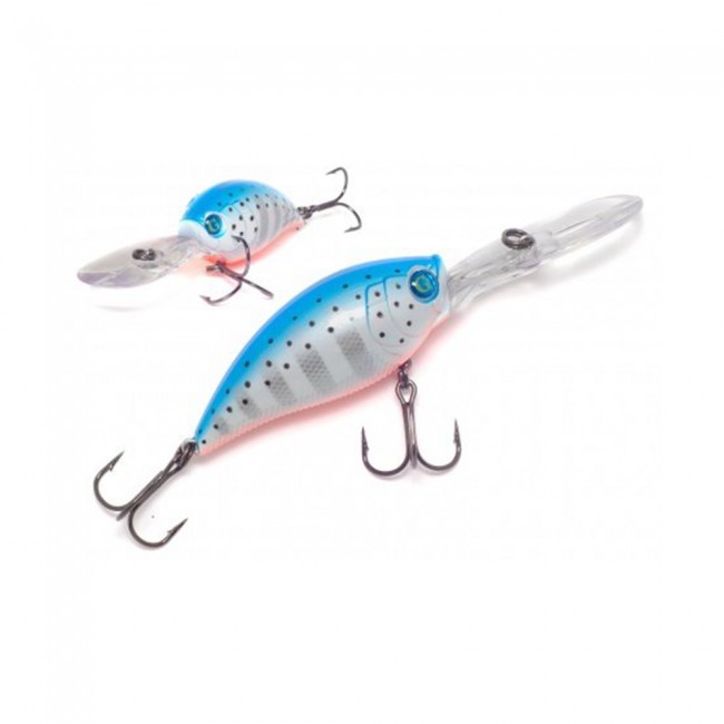 Воблер German "Nazgul" 70мм Воблер German "Nazgul" 70мм