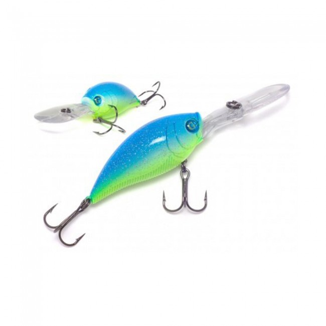 Воблер German "Nazgul" 70мм Воблер German "Nazgul" 70мм