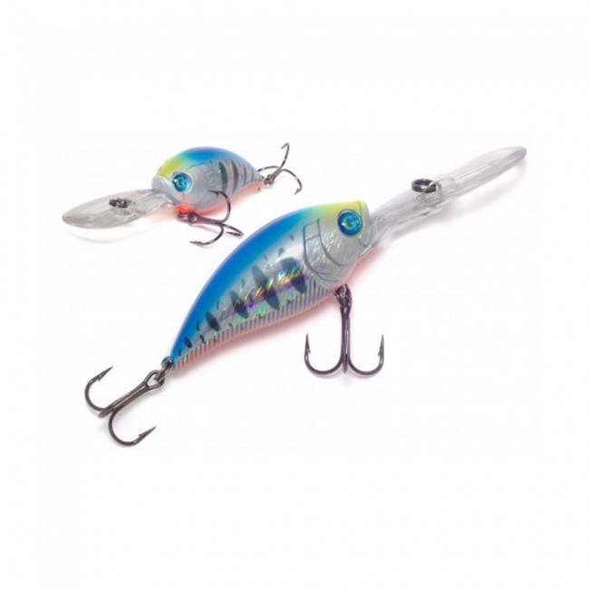 Воблер German "Nazgul" 70мм Воблер German "Nazgul" 70мм