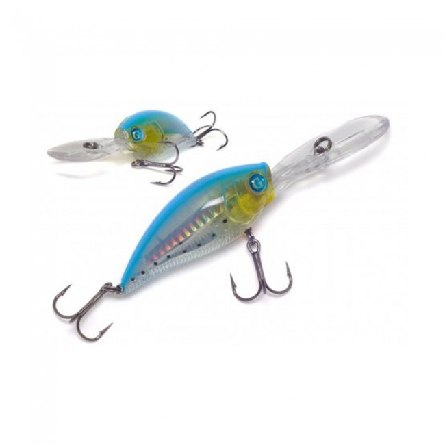 Воблер German "Nazgul" 70мм Воблер German "Nazgul" 70мм