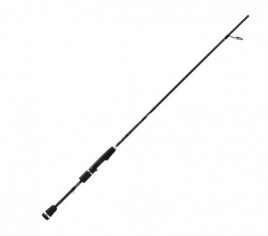 Удилище 13 Fishing Fate Black - 8'6 XH 40-130g Spin rod - 2pc