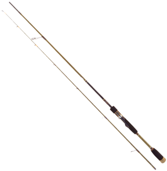 Спиннинг Kosadaka Sentinel 2.44м 3-15г SSTN-244L