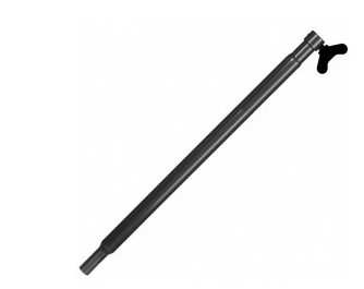 Удлинитель Mora Ice для ручного ледобура Arctic, Expert-Pro длина 460 мм. (цвет лайм, с винтом фикса