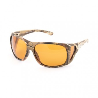 Очки поляризационные Norfin линзы жёлтые NF-2007