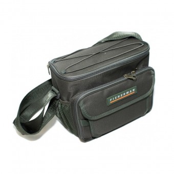 Сумка Fisherman с коробками Ф461К (33x24x18см)
