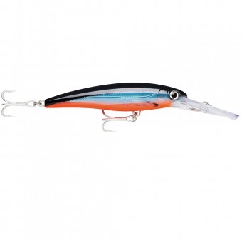 Воблер Rapala X-Rap Magnum 10 Воблер Rapala X-Rap Magnum 10