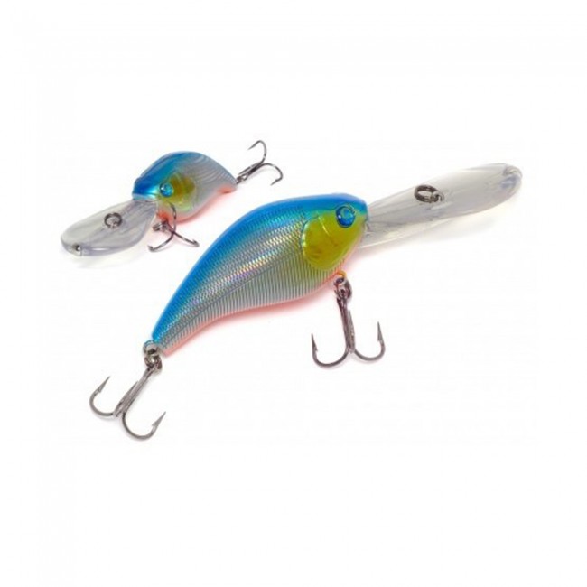 Воблер German "Sensuikan F" 80мм Воблер German "Sensuikan F" 80мм