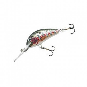 Воблер Jaxon HS Pingo 5 DR 0.5-2м Воблер Jaxon HS Pingo 5 DR 0.5-2м