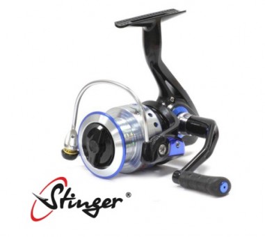 Катушка Stinger Mirage NS 2510