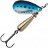 Блесна вращающаяся Abu Garcia Droppen 8g LF 