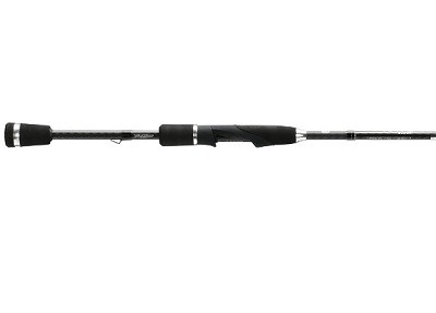 Удилище 13 Fishing Fate Black - 9' H 20-80g Spin rod - 2pc