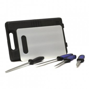 Набор филейный Mustad MT027