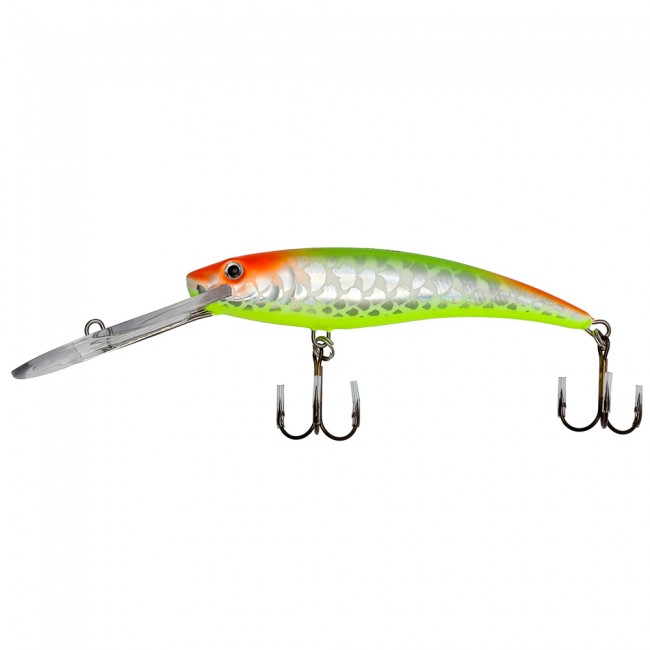 Воблер Chimera Fox DR 110mm Воблер Chimera Fox DR 110mm