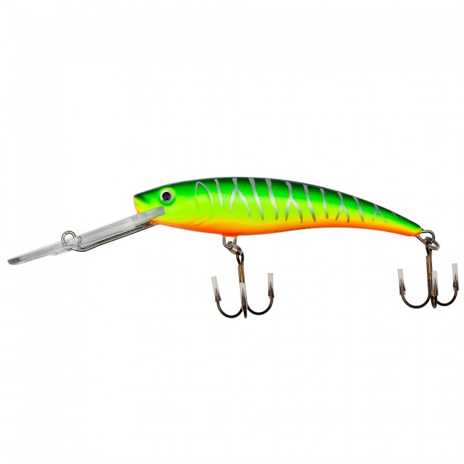 Воблер Chimera Fox DR 110mm Воблер Chimera Fox DR 110mm