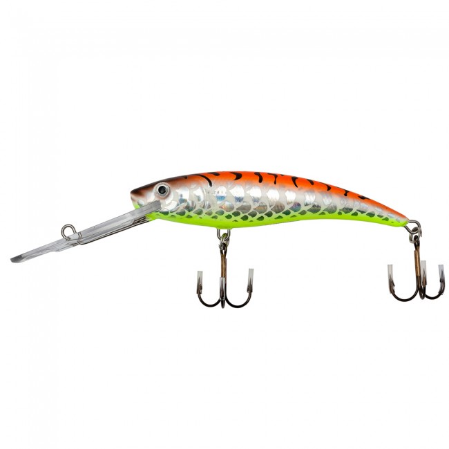 Воблер Chimera Fox DR 110mm Воблер Chimera Fox DR 110mm