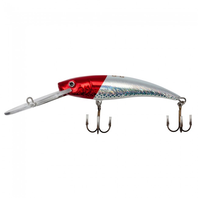 Воблер Chimera Fox DR 110mm Воблер Chimera Fox DR 110mm