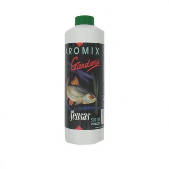 Ароматизатор Sensas Aromix Gardons 0.5л (плотва)