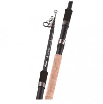 Удилище Okuma Aventa Tele Spin 330cm up to 120g 6sec Удилище Okuma Aventa Tele Spin 330cm up to 120g 6sec