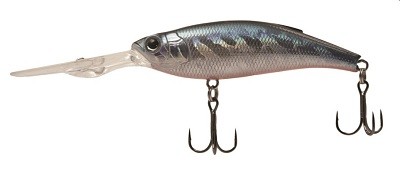 Воблер LureMax Aragon 75F DDR Воблер LureMax Aragon 75F DDR