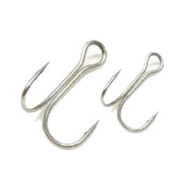 Двойной крючок OWNER SD-26TN