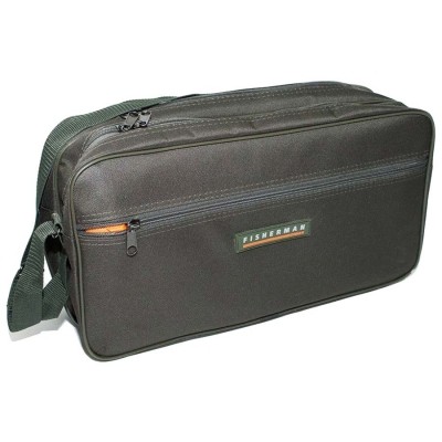 Сумка для жерлиц Fisherman Ф54 (30x44см)