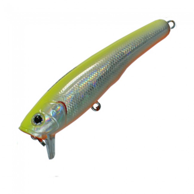 Воблер Kosadaka Vox Popper 50F