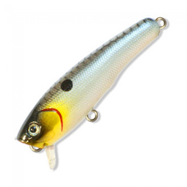 Воблер Kosadaka Vox Popper 50F