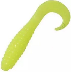 Силиконовая приманка Action Plastics 2 SG (20шт)