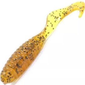 Силиконовая приманка Action Plastics 2 SG (20шт)