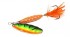 Блесна вращающаяся Abu Garcia Reflex Red 12гр 
