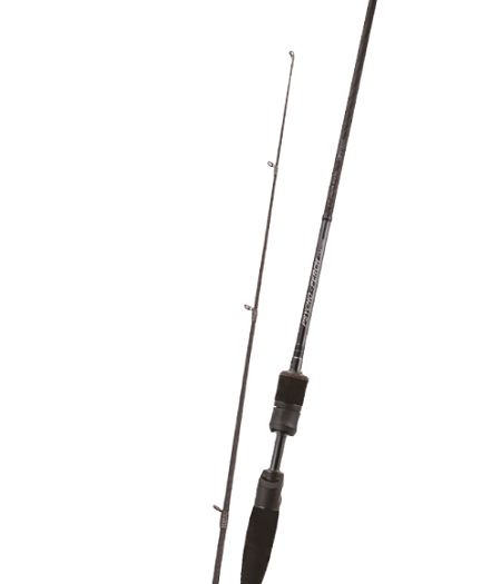 Удилище Okuma Psycho Perch UFR Spin 7'3'' 220cm 7-32g 2sec