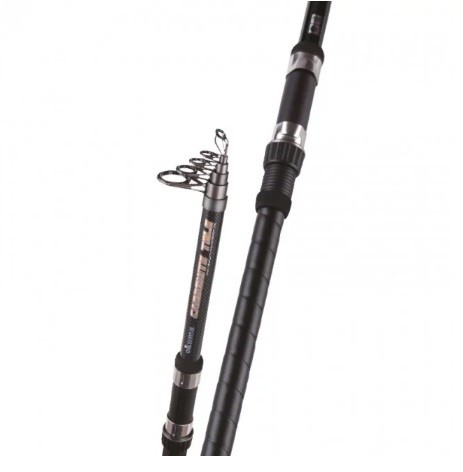 Удилище Okuma Carbonite Tele Spin 3.30m up to 140g 6sec Удилище Okuma Carbonite Tele Spin 3.30m up to 140g 6sec
