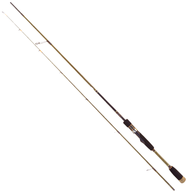 Спиннинг Kosadaka Sentinel 1.98м 4-18г SSTN-198ML 