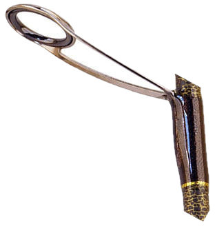 Спиннинг Kosadaka Sentinel 1.98м 4-18г SSTN-198ML 