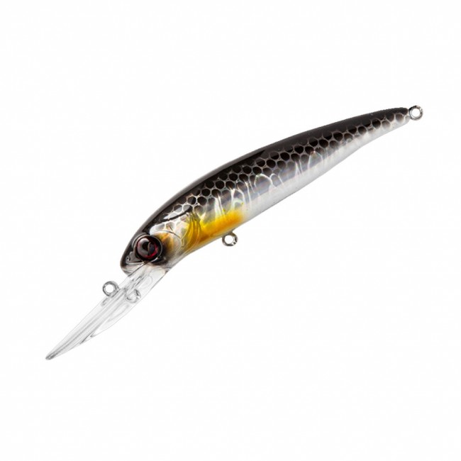 Воблер TsuYoki Jass 90F