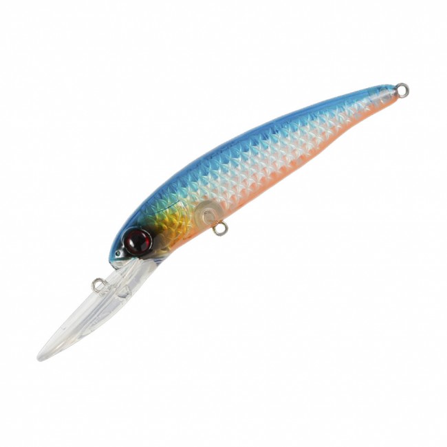 Воблер TsuYoki Jass 90F