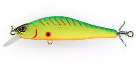 Воблер Strike Pro Archback Turbo 100, 10см.