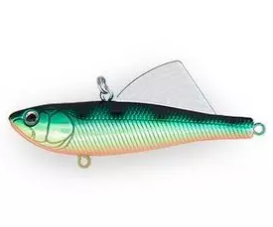 Воблер Strike Pro Tornado Vibe 65 