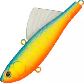 Воблер Strike Pro Tornado Vibe 65 