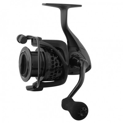 Катушка Okuma Custom Black Feeder  2п. (CLXF-40FD) Катушка Okuma Custom Black Feeder  2п. (CLXF-40FD)