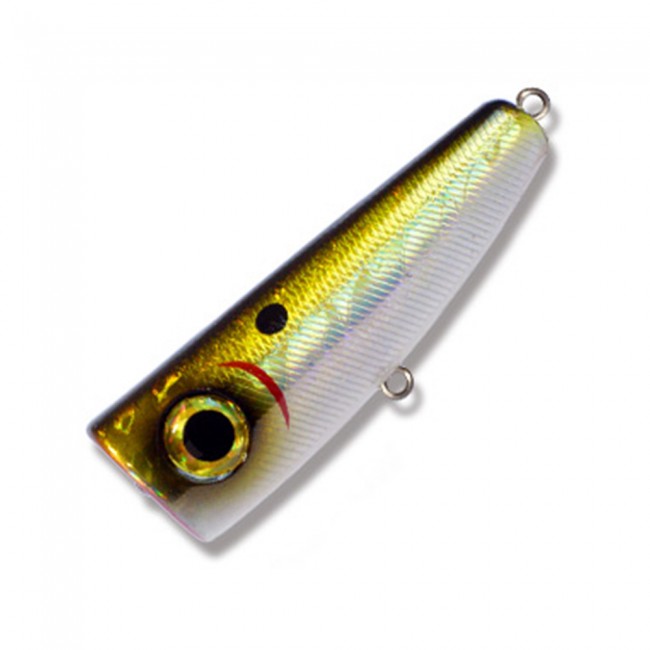 Воблер Kosadaka SKS Popper 50мм Воблер Kosadaka SKS Popper 50мм