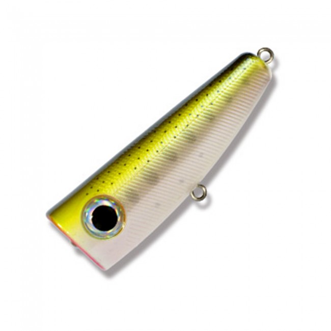 Воблер Kosadaka SKS Popper 50мм Воблер Kosadaka SKS Popper 50мм